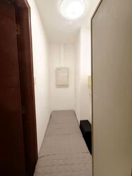 Dover Parkview (D5), Condominium #576748241